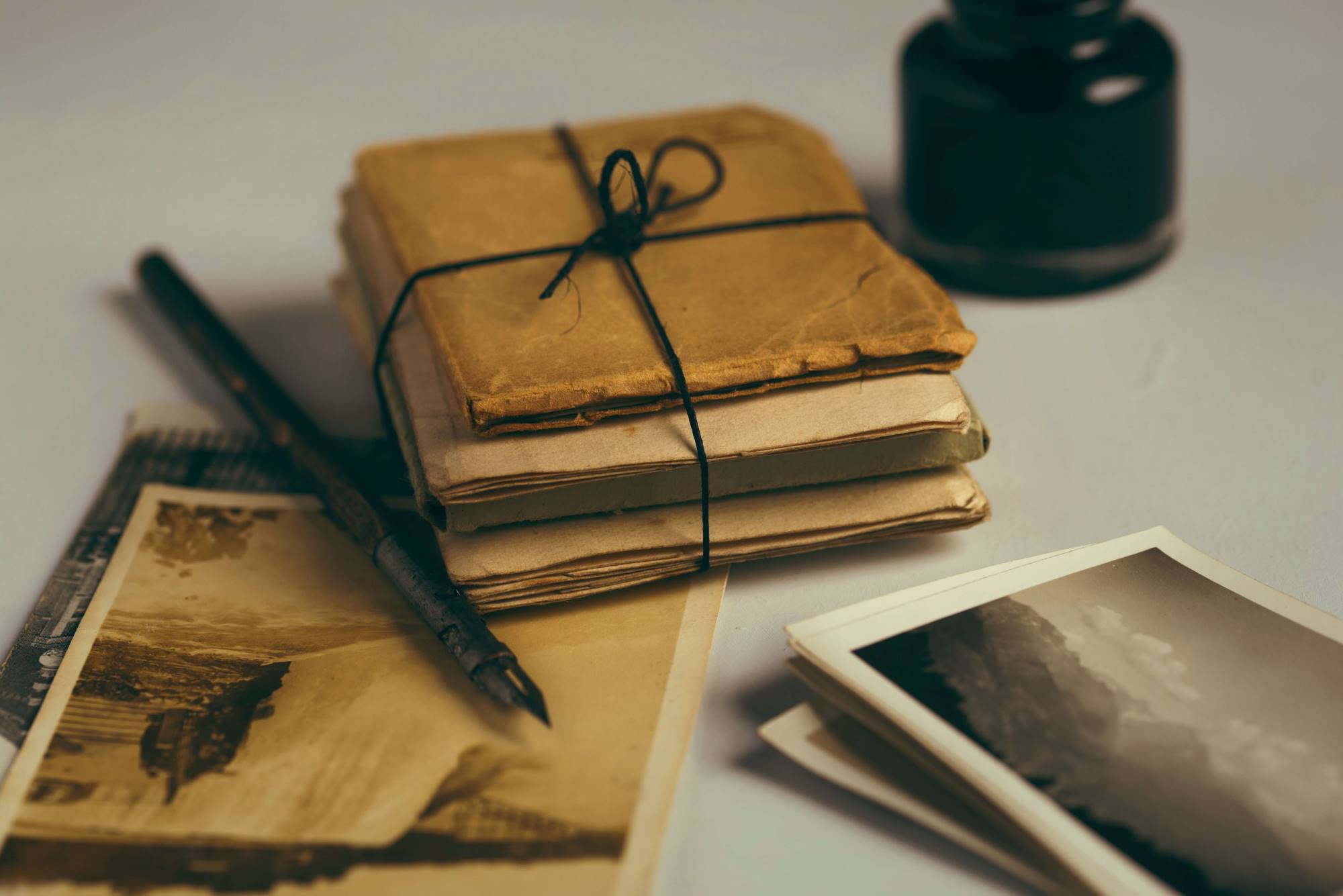 The History of Digital Intelligence - Part Two