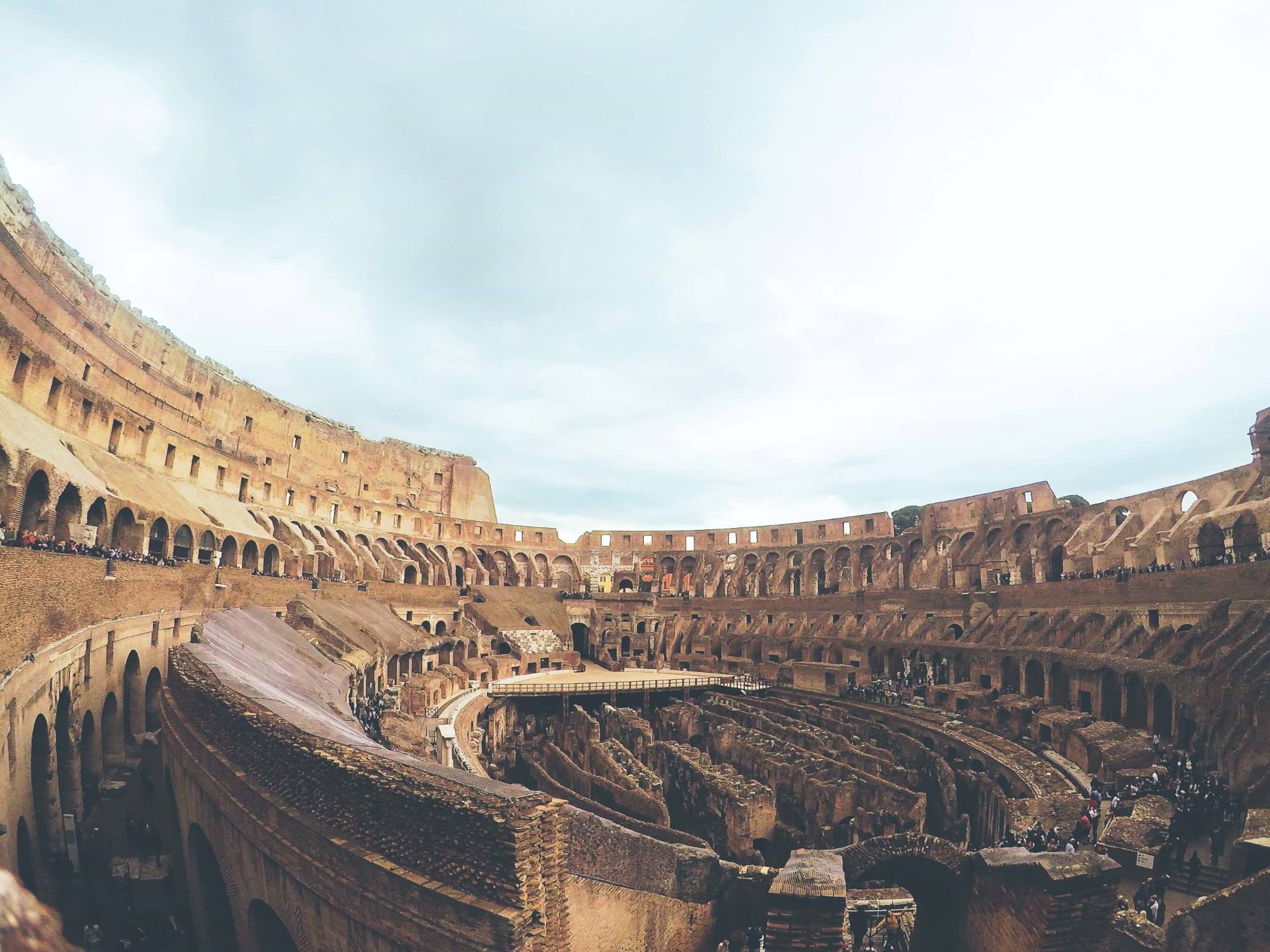 The History of Digital Intelligence - Part Three