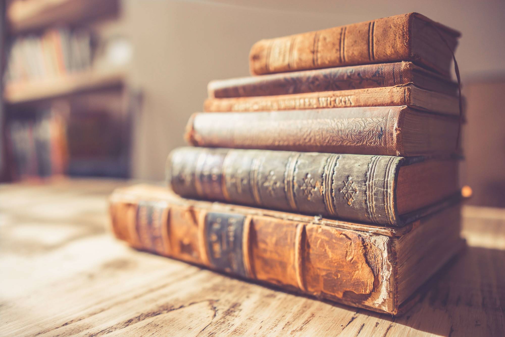 The History of Digital Intelligence - Part Four