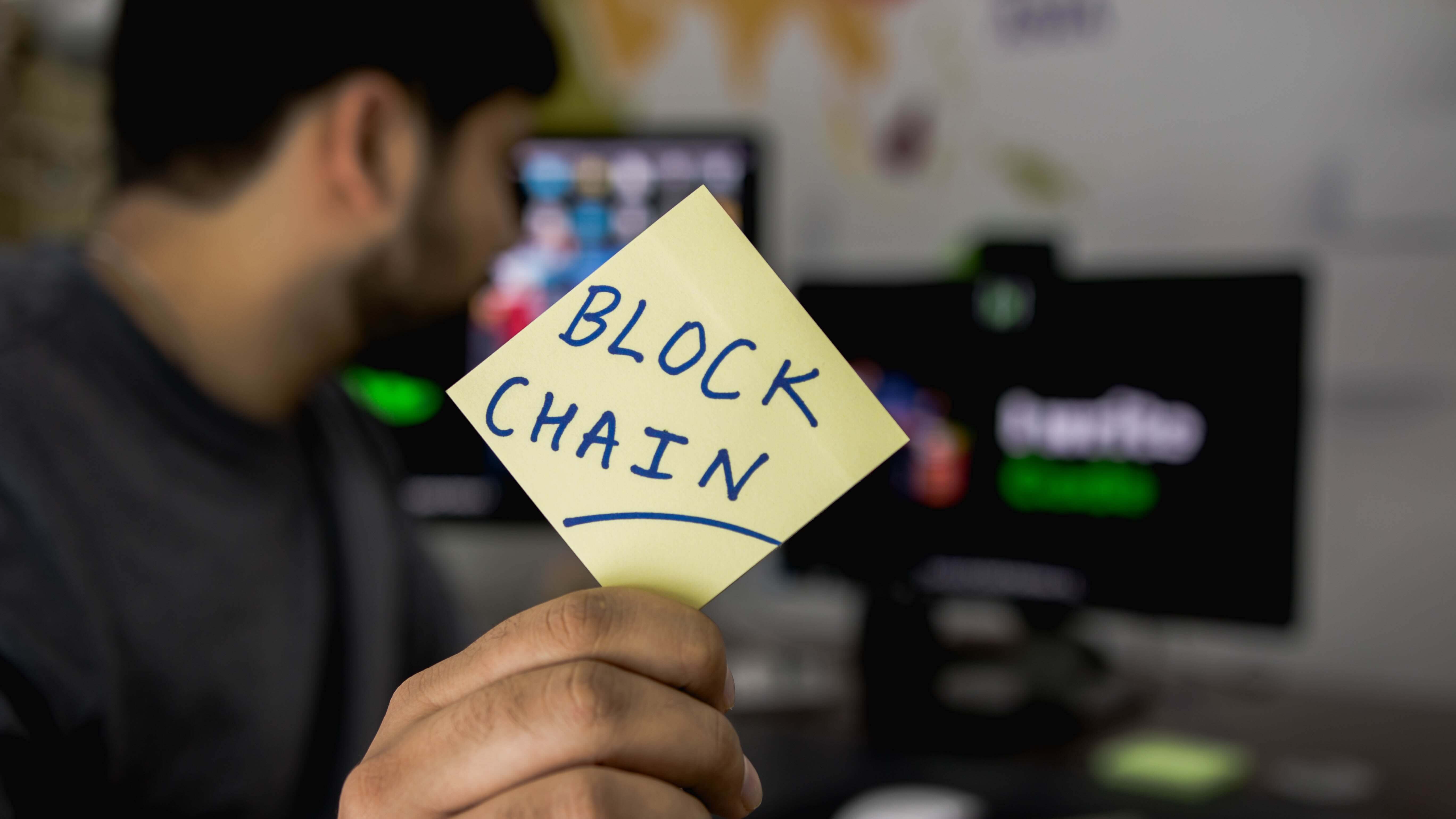 Introduction to Blockchain - Part One