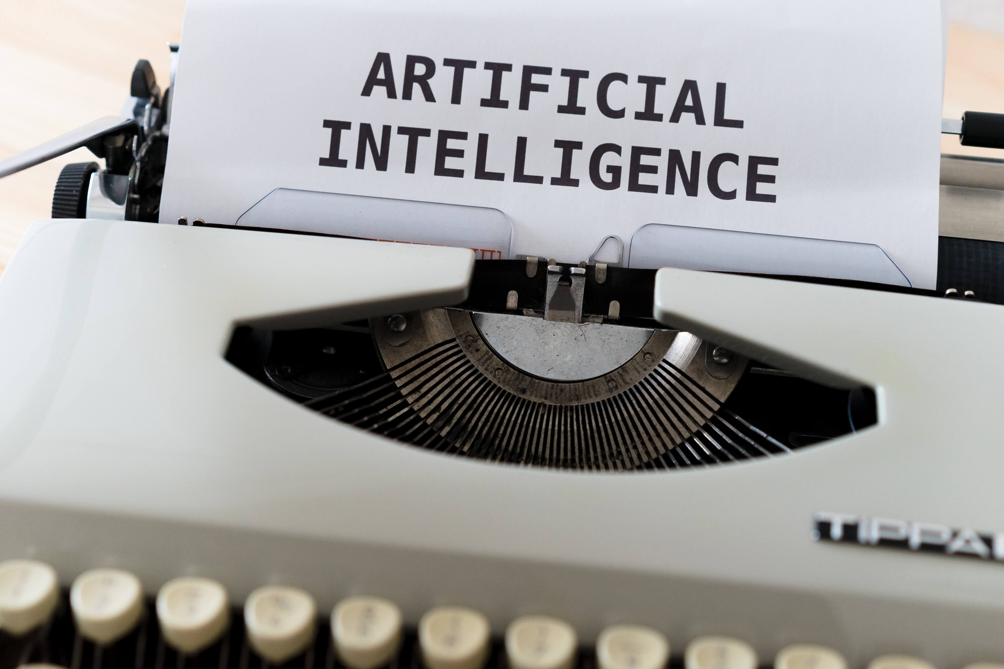 What Artificial Intelligence isn’t!